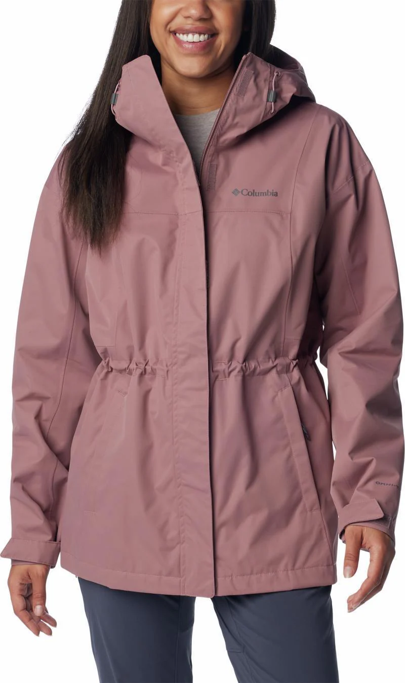Hikebound Long Jacket - Womens - Image 21