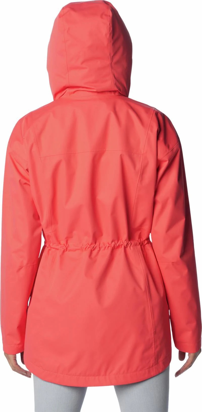 Hikebound Long Jacket - Womens - Image 23