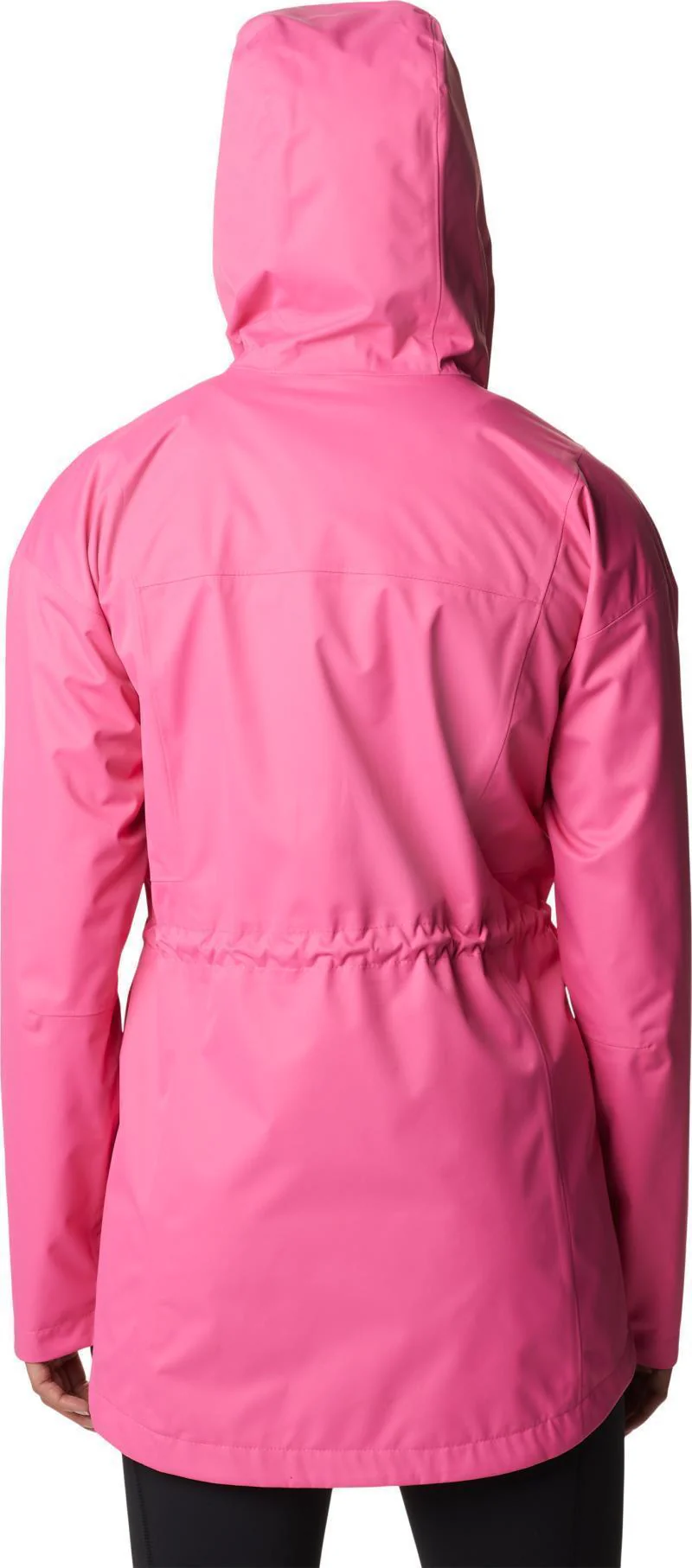 Hikebound Long Jacket - Womens - Image 8