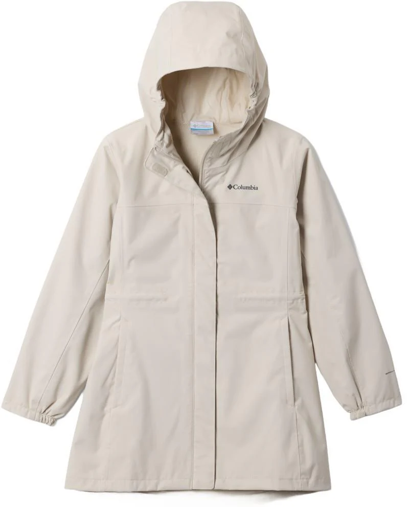 Hikebound Long Jacket - Youth Girls - Image 10