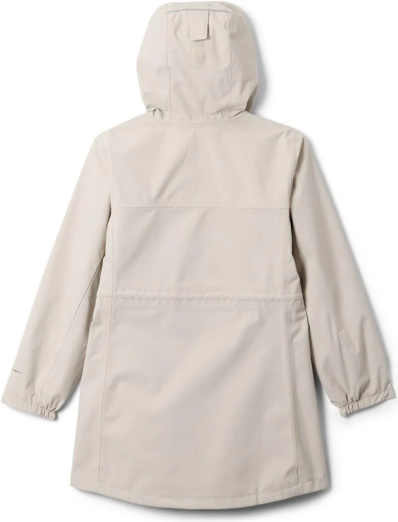 Hikebound Long Jacket - Youth Girls - Image 11
