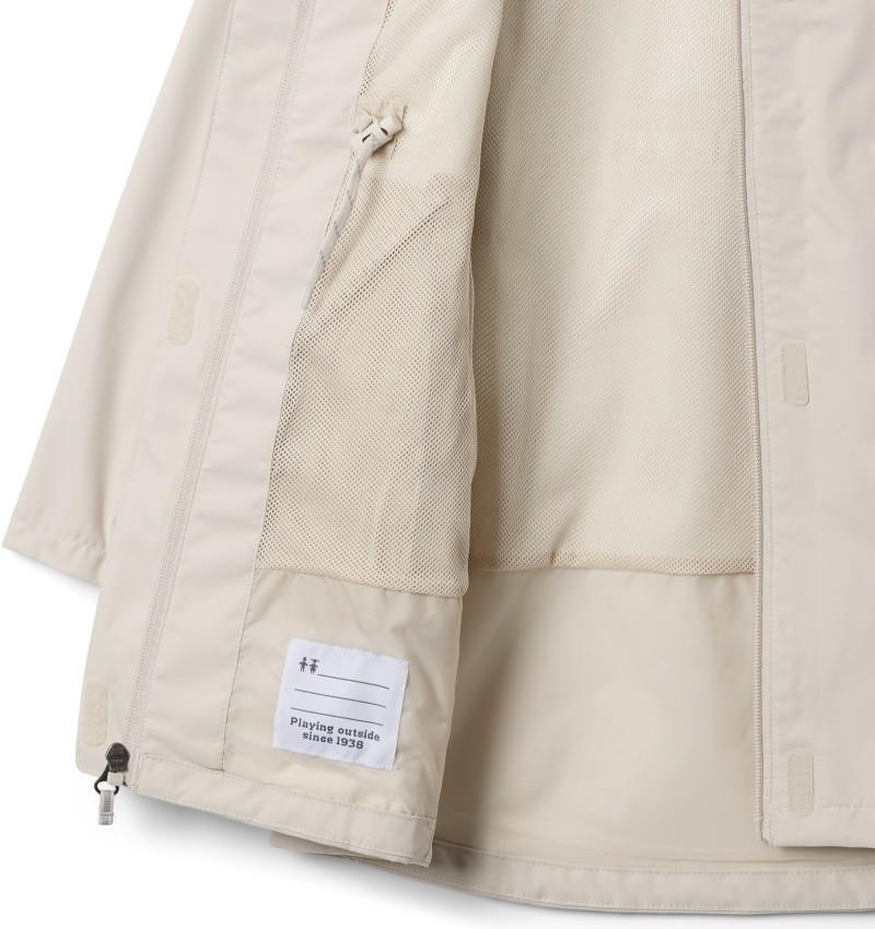 Hikebound Long Jacket - Youth Girls - Image 12