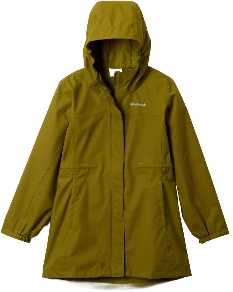Hikebound Long Jacket - Youth Girls - Image 13