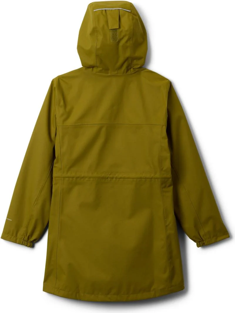 Hikebound Long Jacket - Youth Girls - Image 14