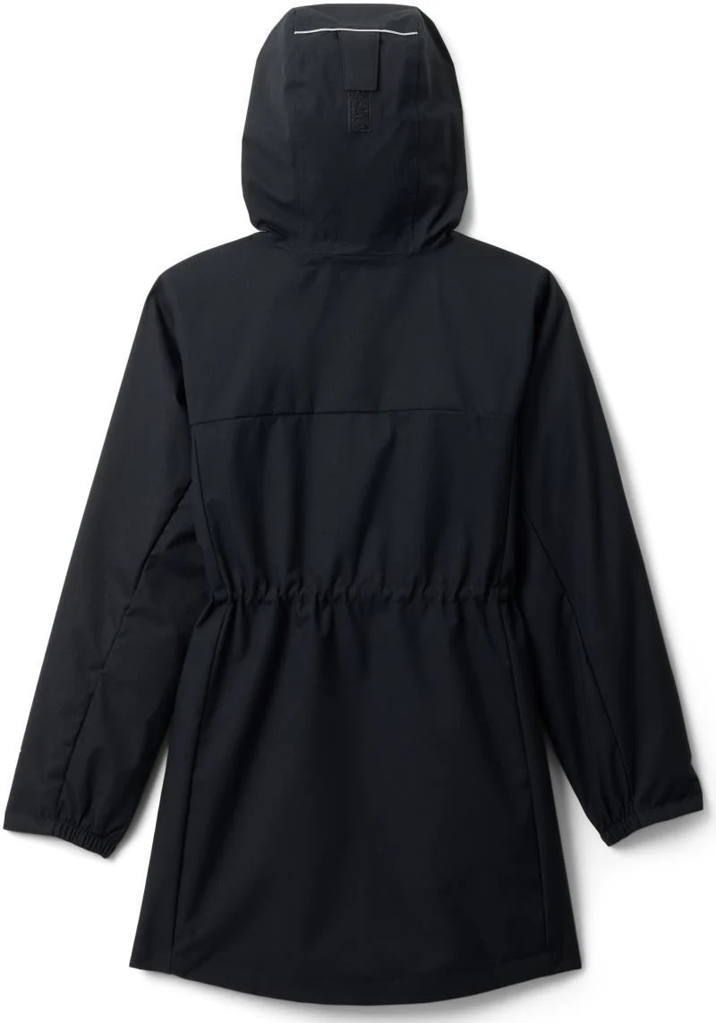 Hikebound Long Jacket - Youth Girls - Image 2