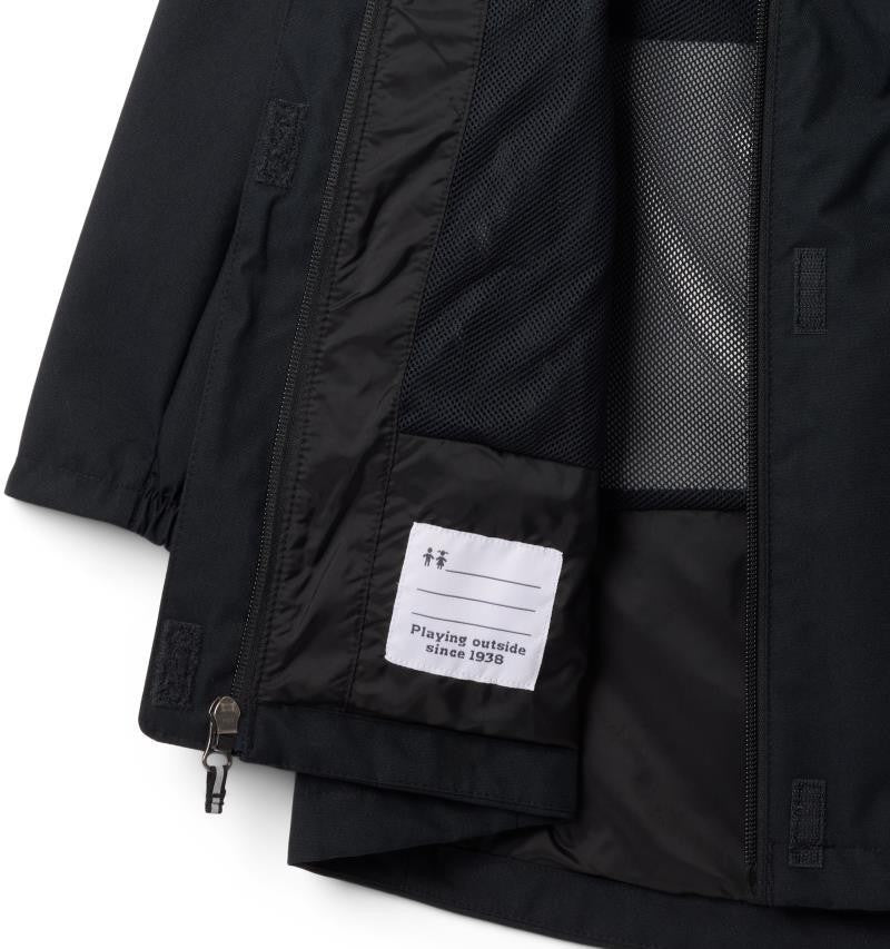 Hikebound Long Jacket - Youth Girls - Image 3
