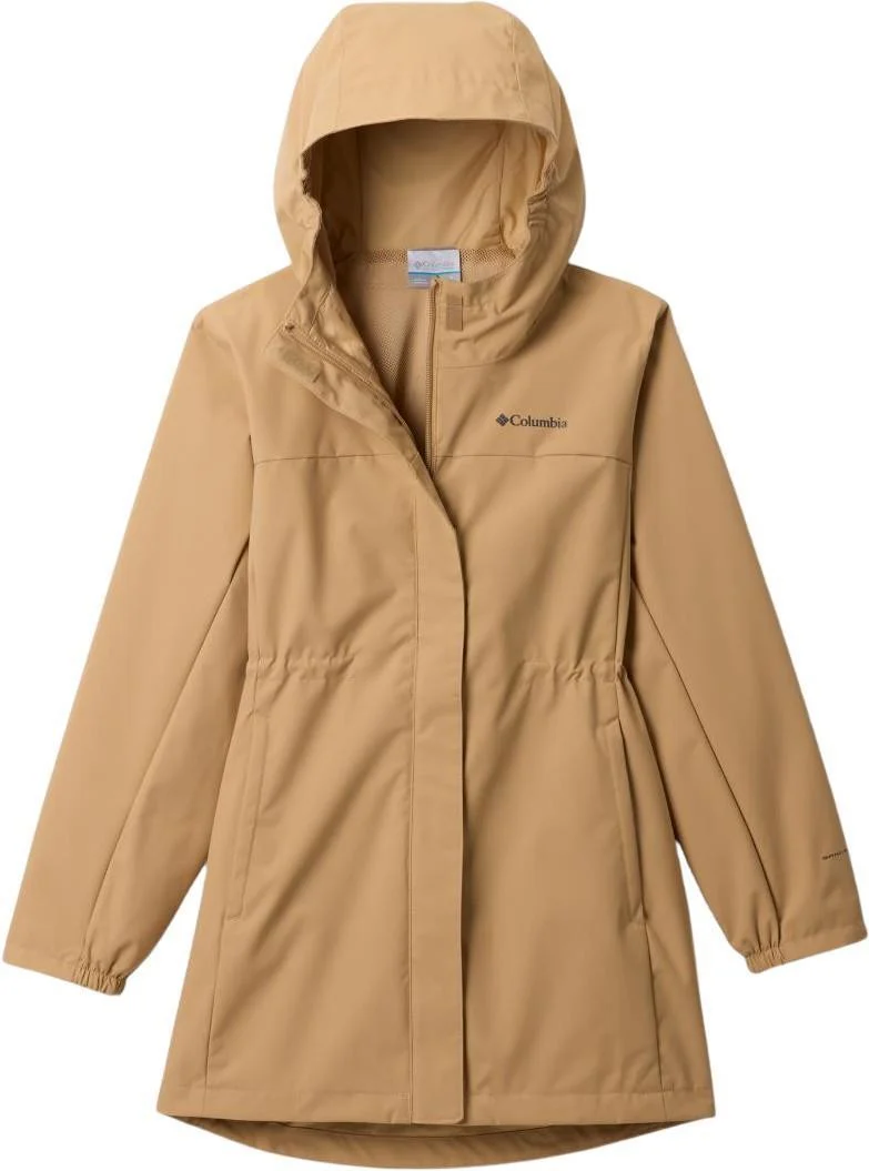 Hikebound Long Jacket - Youth Girls - Image 4