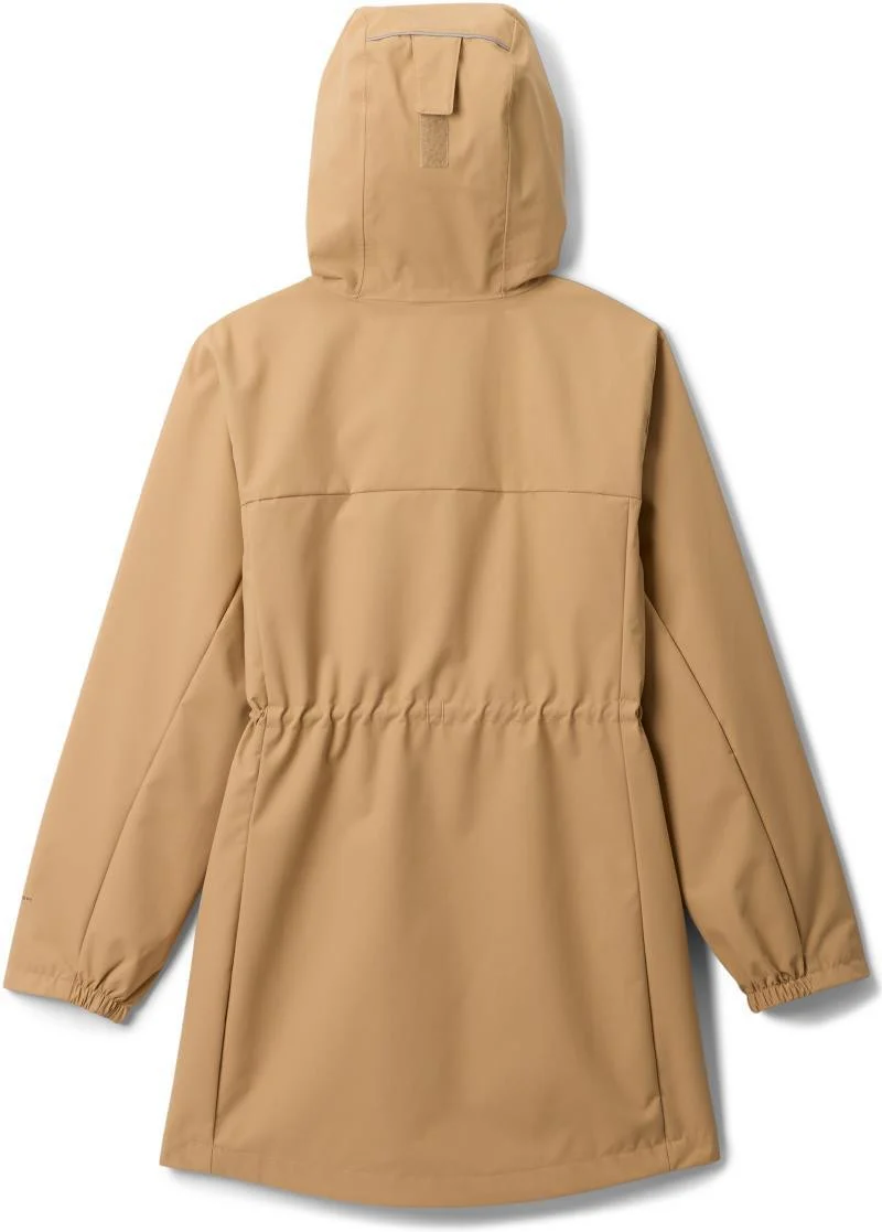Hikebound Long Jacket - Youth Girls - Image 5