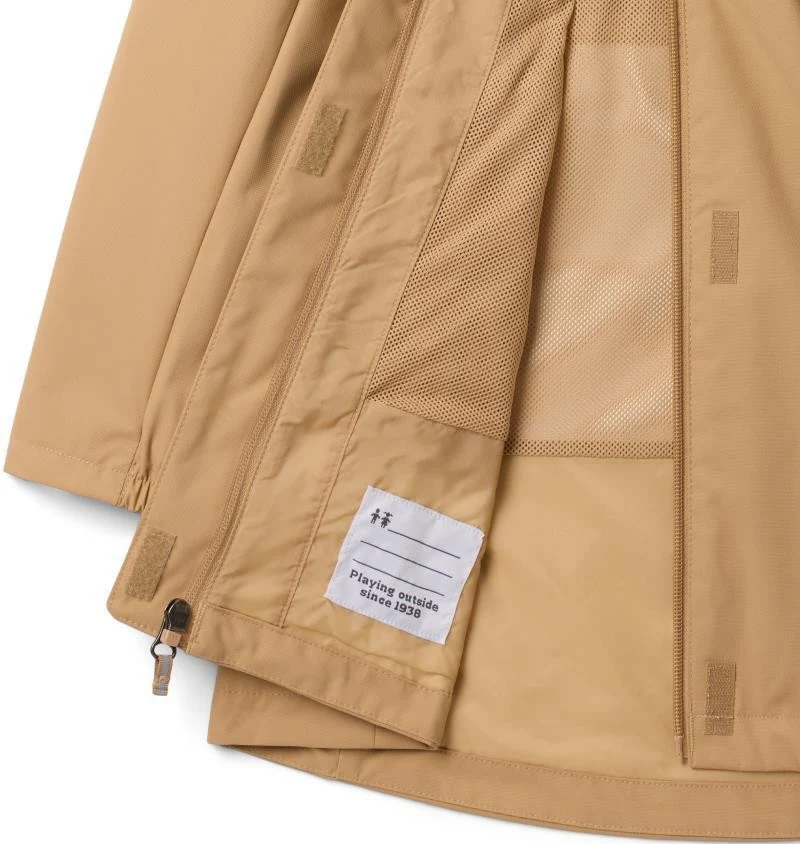 Hikebound Long Jacket - Youth Girls - Image 6