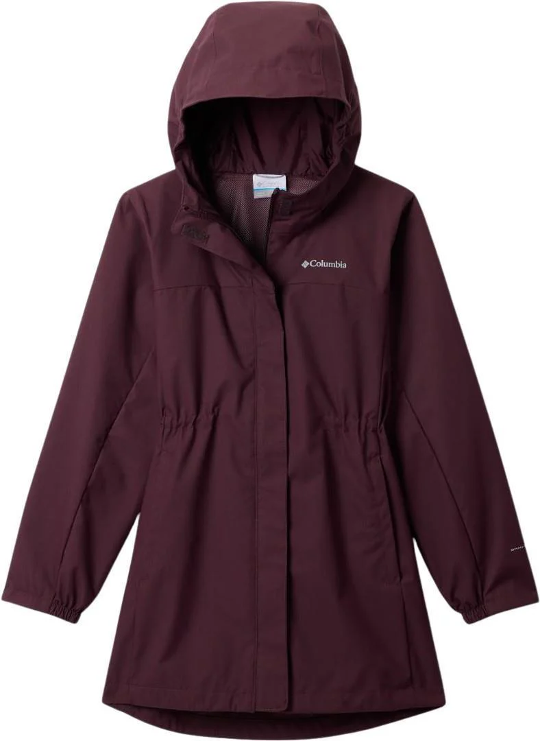 Hikebound Long Jacket - Youth Girls - Image 7