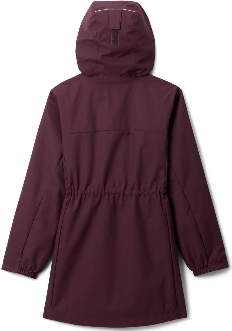 Hikebound Long Jacket - Youth Girls - Image 8