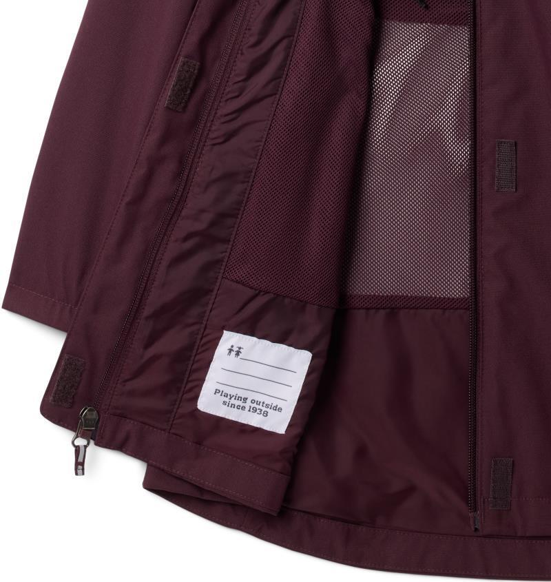 Hikebound Long Jacket - Youth Girls - Image 9
