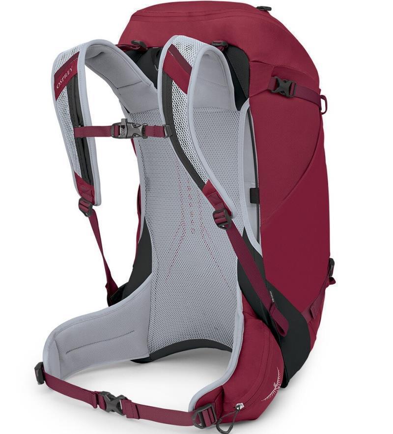 Hikelite Zip 32 - Image 11