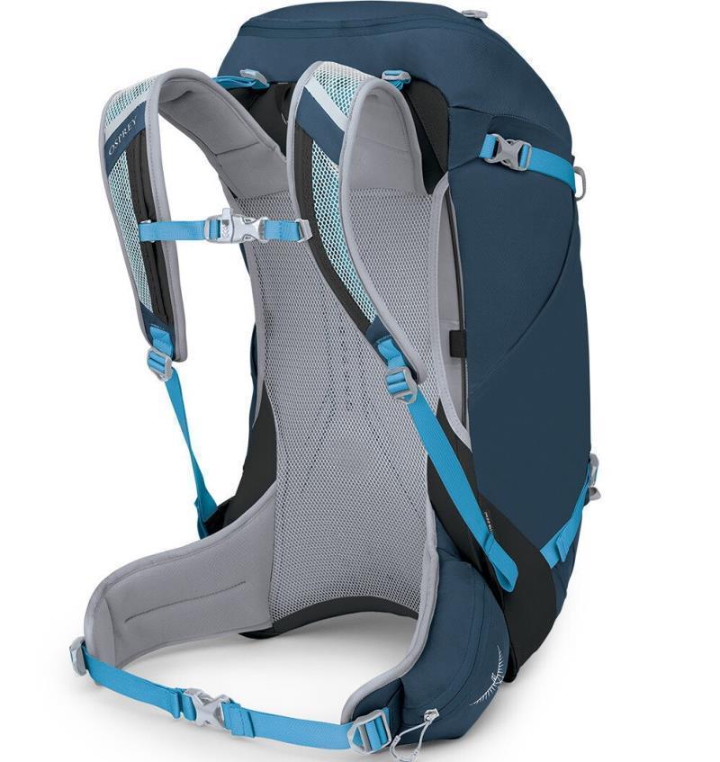 Hikelite Zip 32 - Image 2
