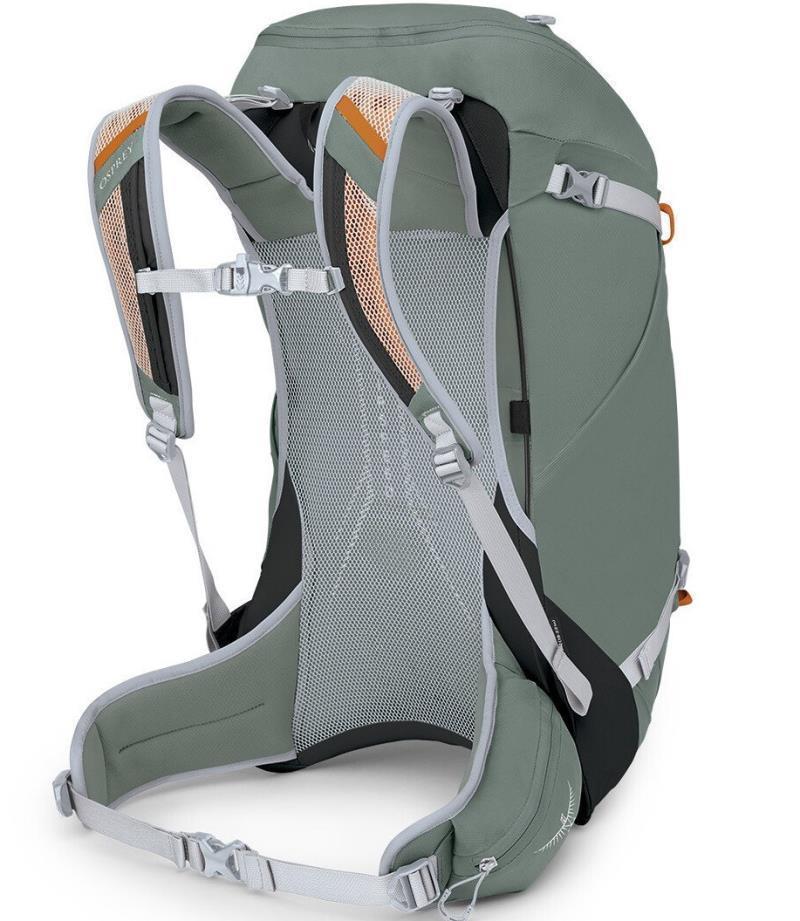 Hikelite Zip 32 - Image 8