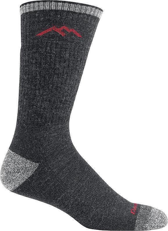 Hiker Boot Midweight w/ Cushion Socks - Mens