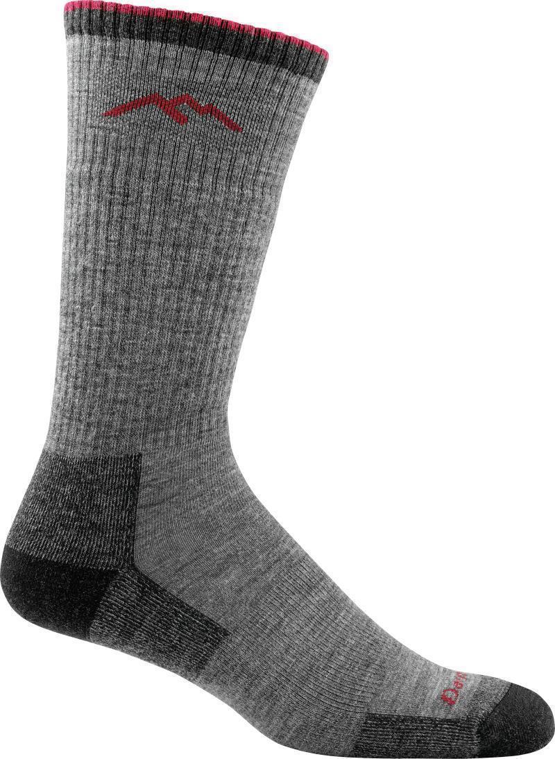 Hiker Boot Midweight w/ Cushion Socks - Mens - Image 2