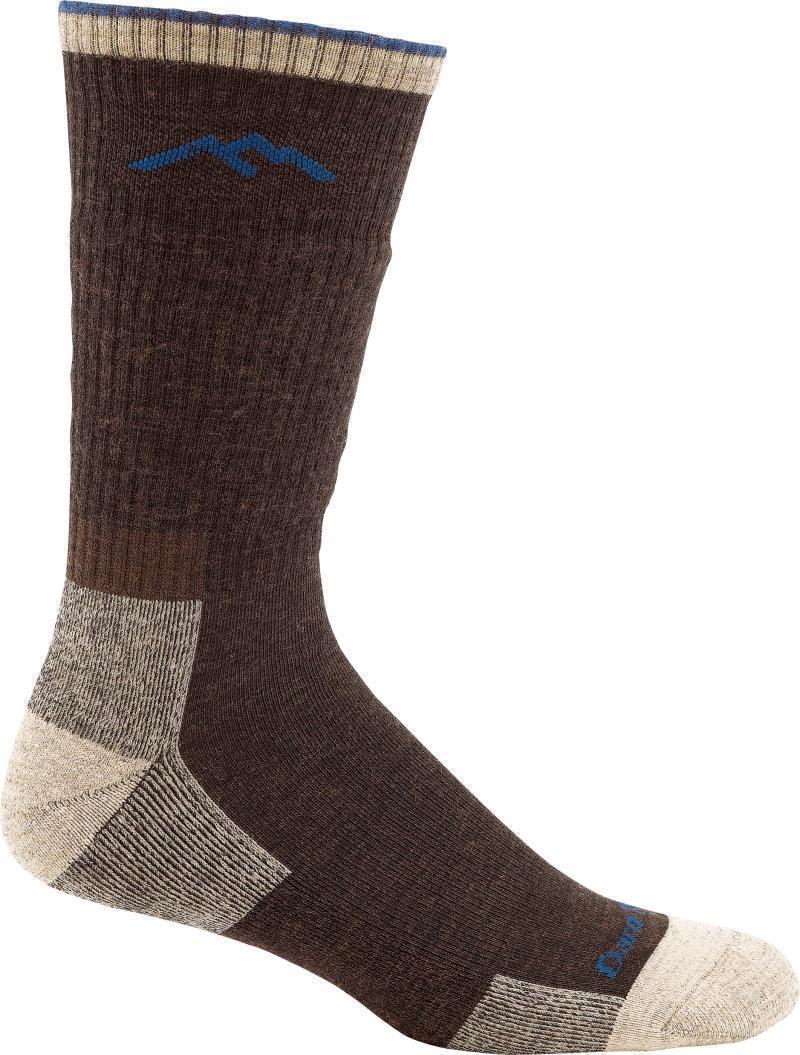 Hiker Boot Midweight w/ Cushion Socks - Mens - Image 3