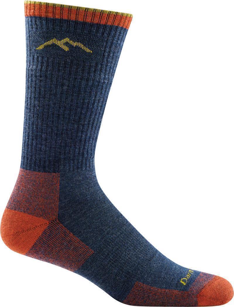 Hiker Boot Midweight w/ Cushion Socks - Mens - Image 4