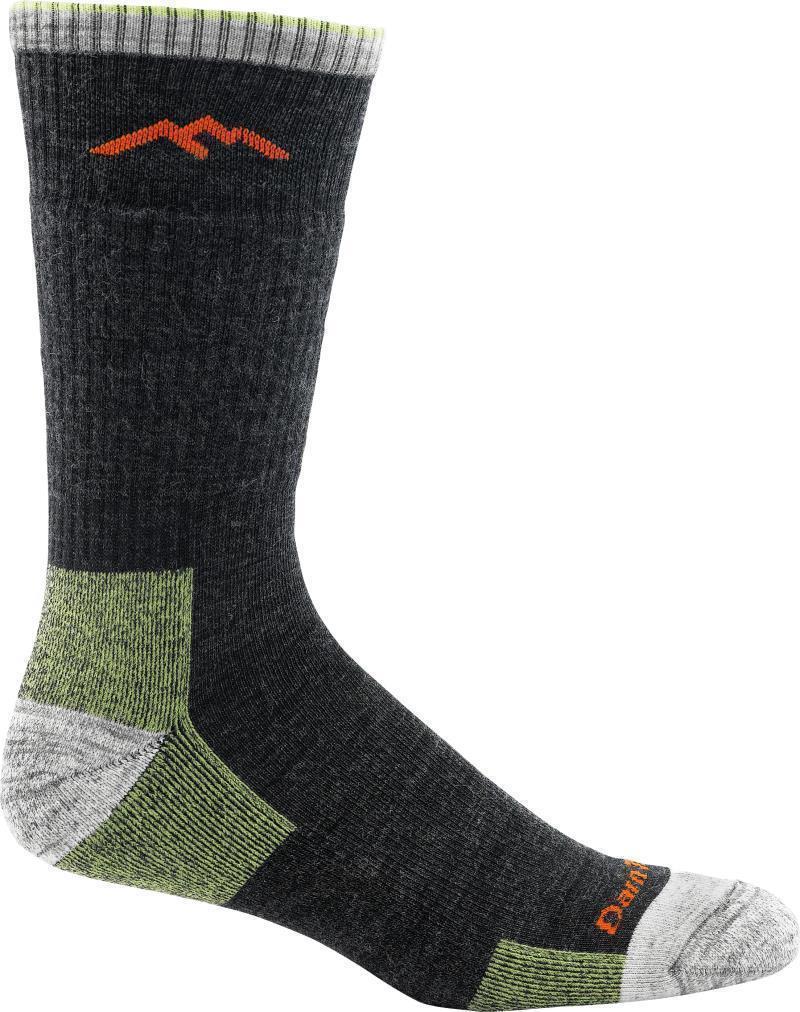 Hiker Boot Midweight w/ Cushion Socks - Mens - Image 5