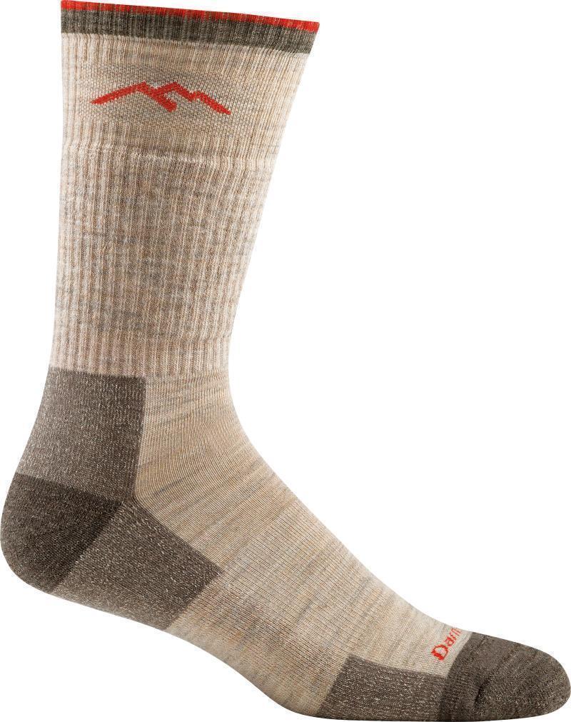 Hiker Boot Midweight w/ Cushion Socks - Mens - Image 6
