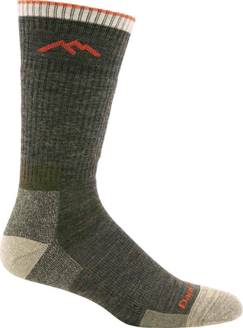 Hiker Boot Midweight w/ Cushion Socks - Mens - Image 7