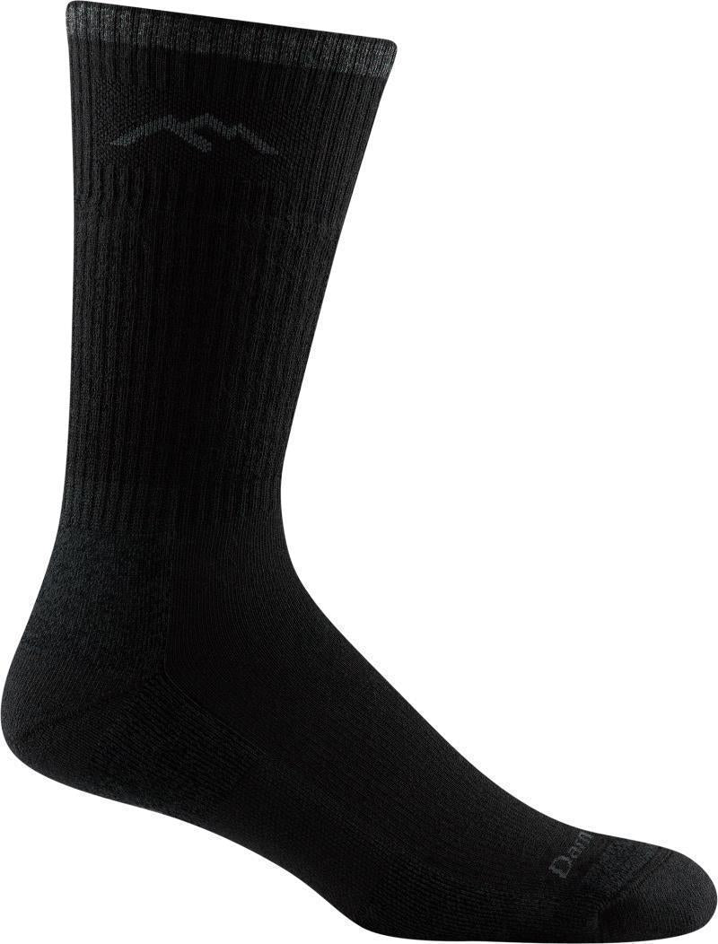Hiker Boot Midweight w/ Cushion Socks - Mens - Image 8