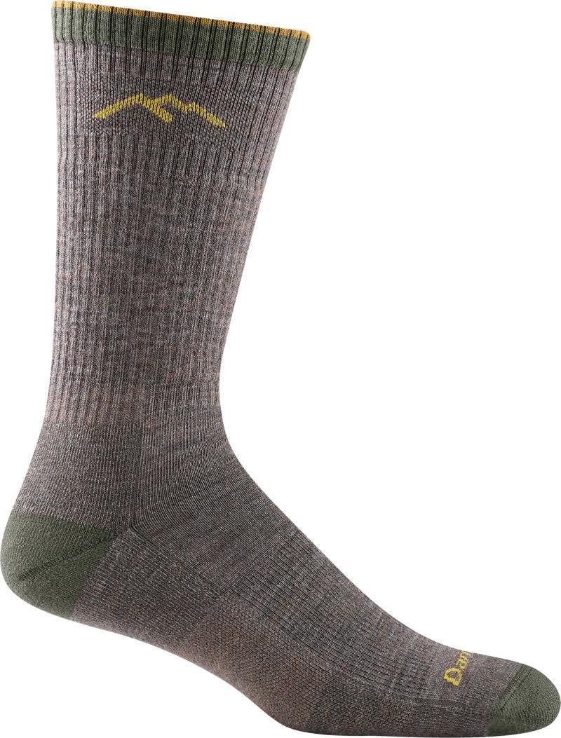 Hiker Boot Midweight w/ Cushion Socks - Mens - Image 9
