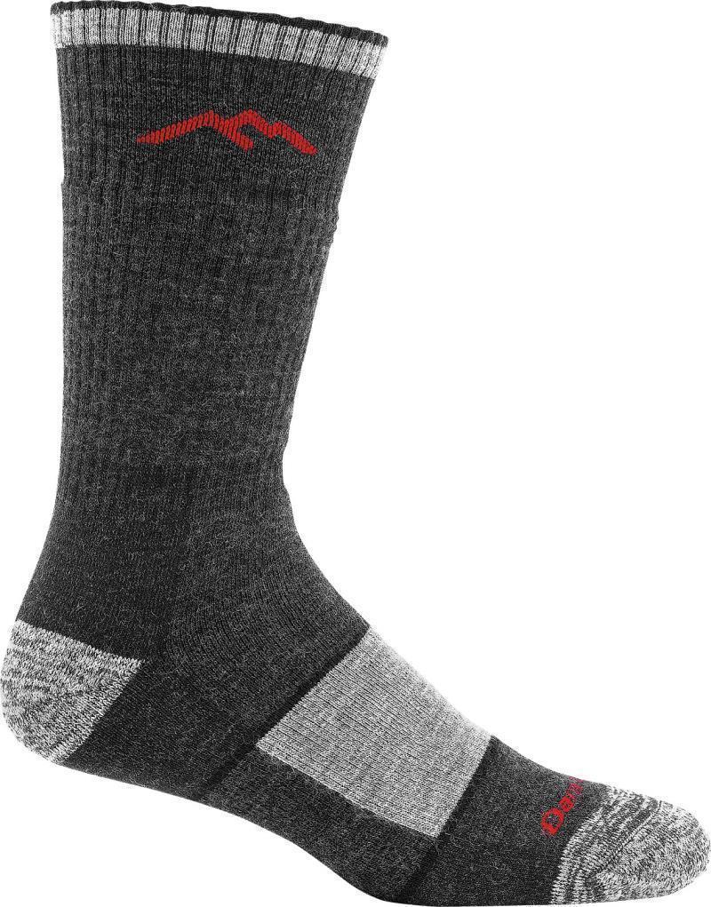 Hiker Boot Midweight Full Cushion Socks - Mens