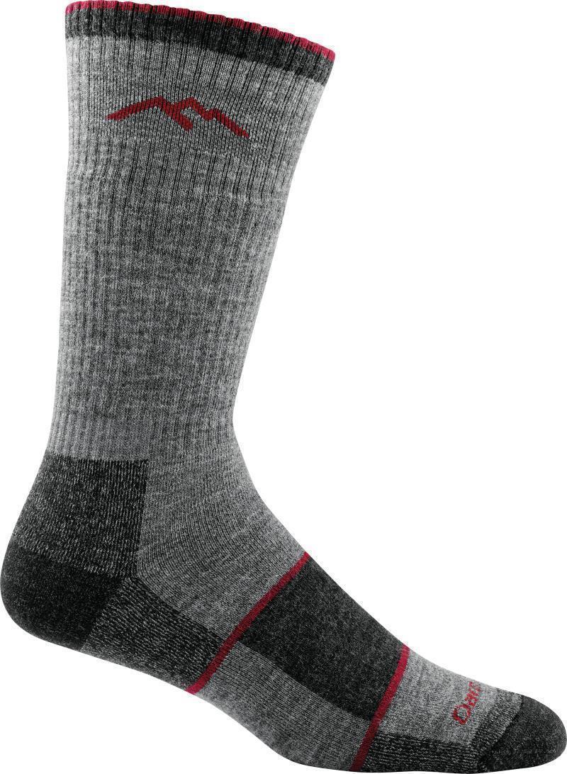 Hiker Boot Midweight Full Cushion Socks - Mens - Image 2