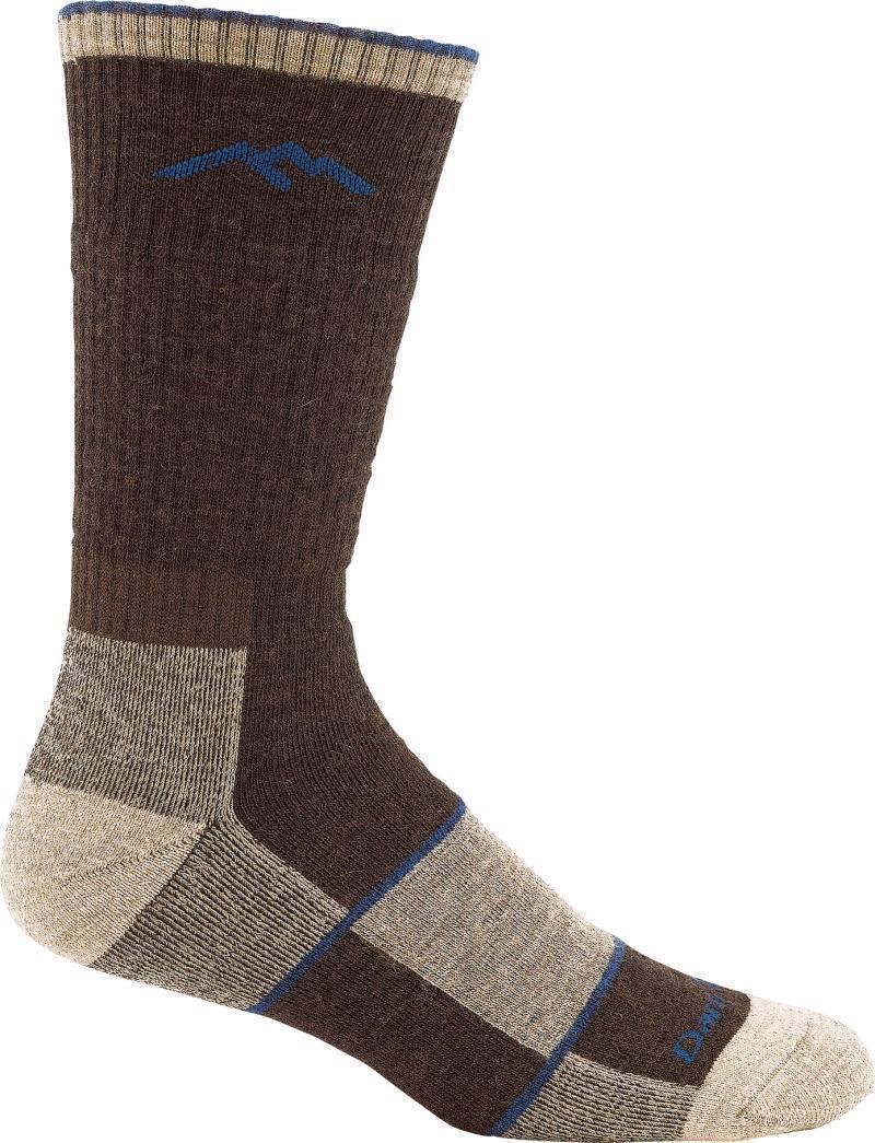 Hiker Boot Midweight Full Cushion Socks - Mens - Image 3