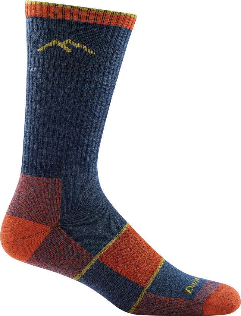 Hiker Boot Midweight Full Cushion Socks - Mens - Image 4