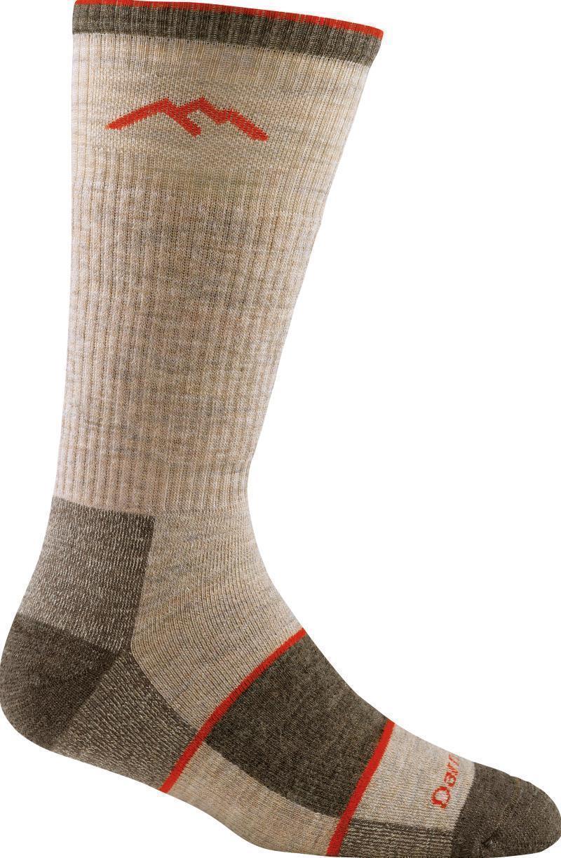 Hiker Boot Midweight Full Cushion Socks - Mens - Image 5