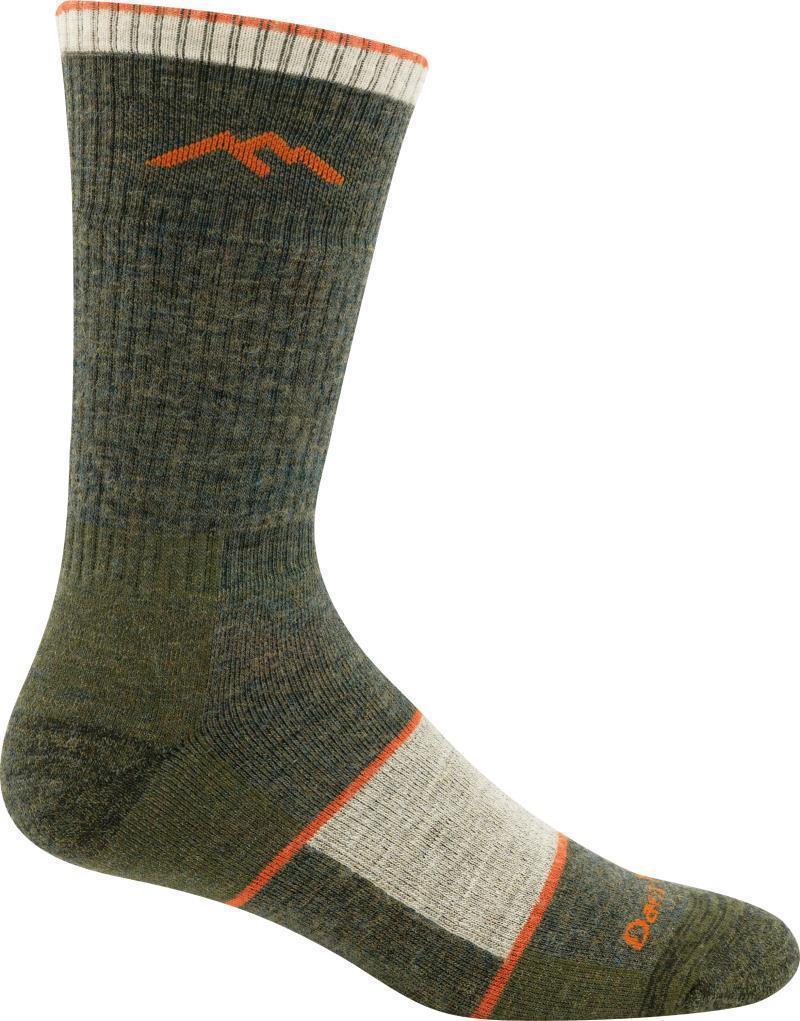 Hiker Boot Midweight Full Cushion Socks - Mens - Image 6