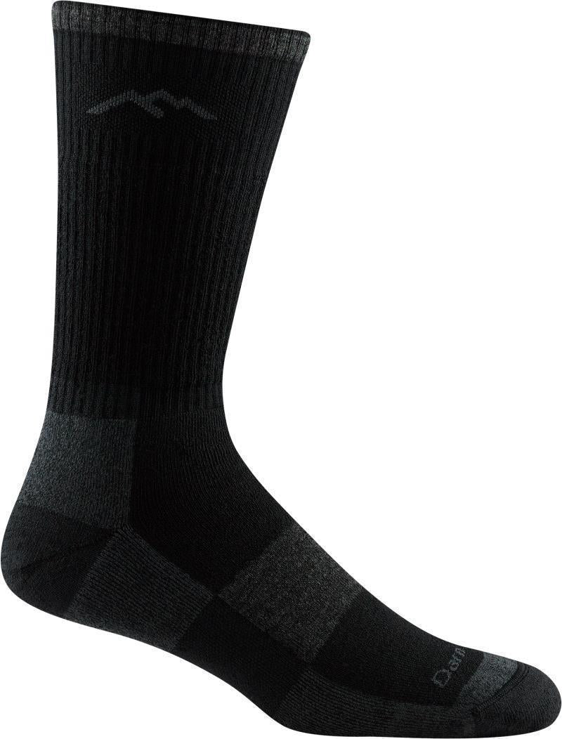 Hiker Boot Midweight Full Cushion Socks - Mens - Image 7