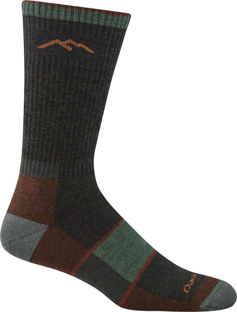 Hiker Boot Midweight Full Cushion Socks - Mens - Image 9