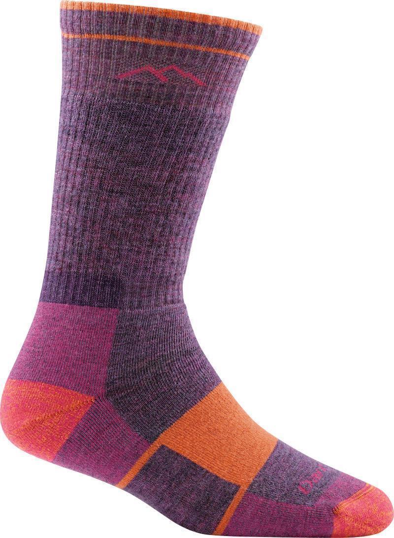 Hiker Boot Midweight Full Cushion Socks - Womens - Image 4