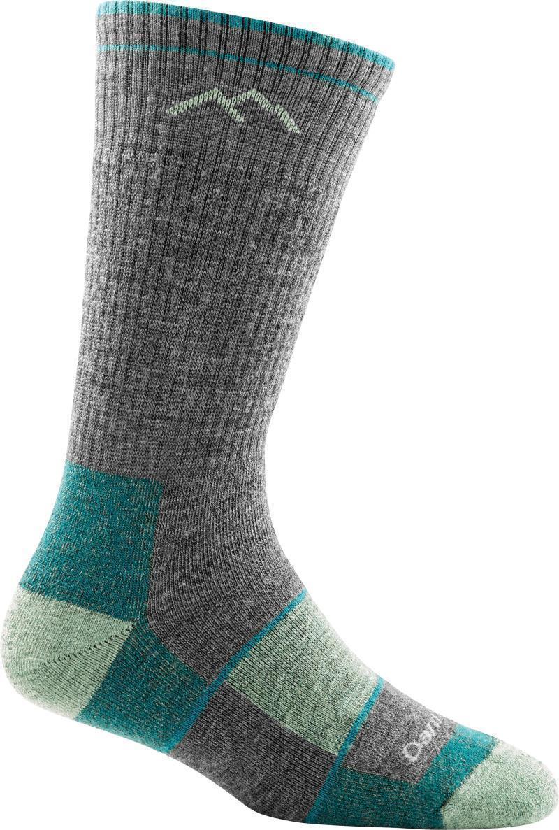 Hiker Boot Midweight Full Cushion Socks - Womens - Image 5