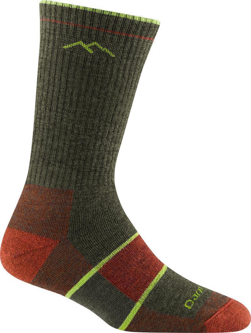 Hiker Boot Midweight Full Cushion Socks - Womens - Image 6