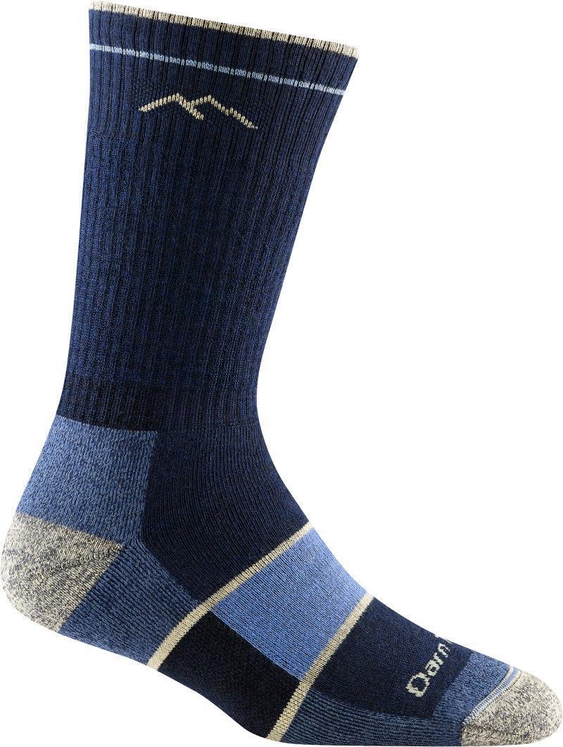 Hiker Boot Midweight Full Cushion Socks - Womens - Image 7