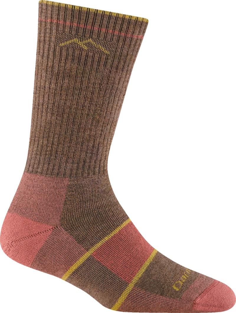 Hiker Boot Midweight Full Cushion Socks - Womens - Image 8