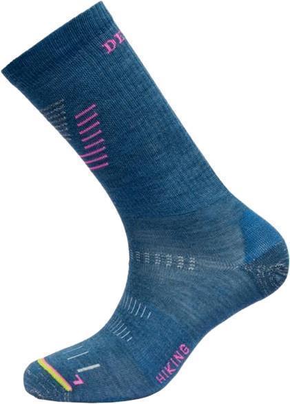 Hiking Merino Light Socks - Womens