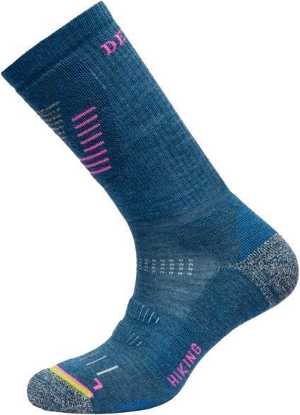 Hiking Merino Medium Socks - Womens