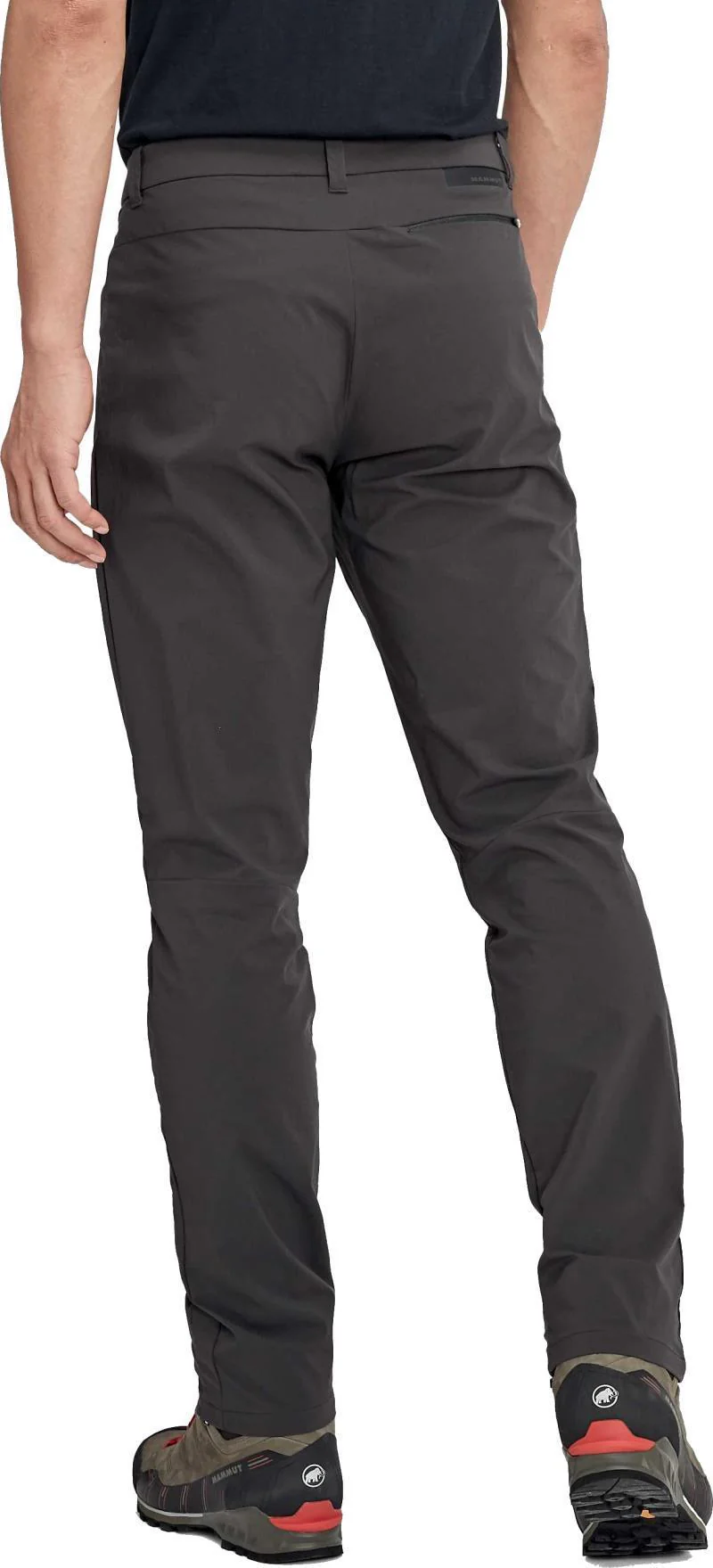 Hiking Pants, Long - Mens - Image 3