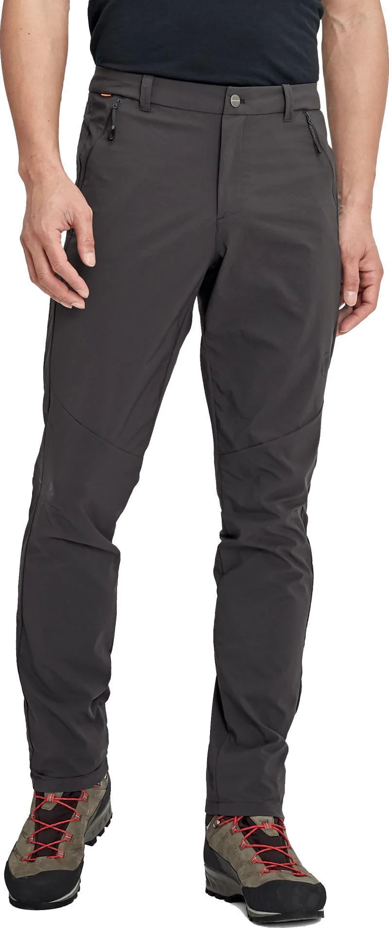 Hiking Pants, Reg - Mens - Image 2