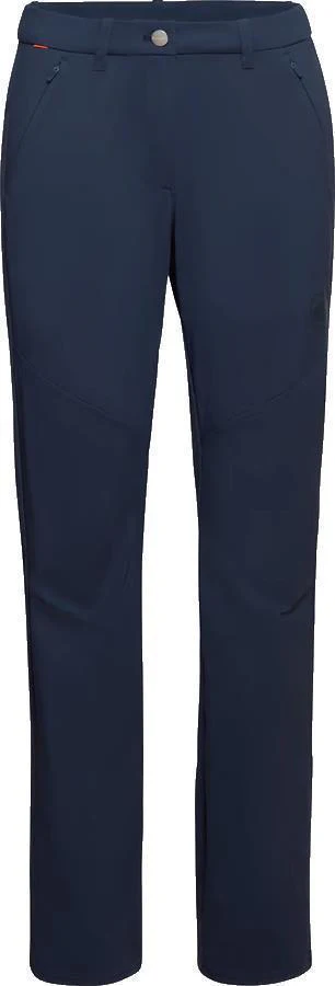 Hiking Pants RG, Long - Womens - Image 3