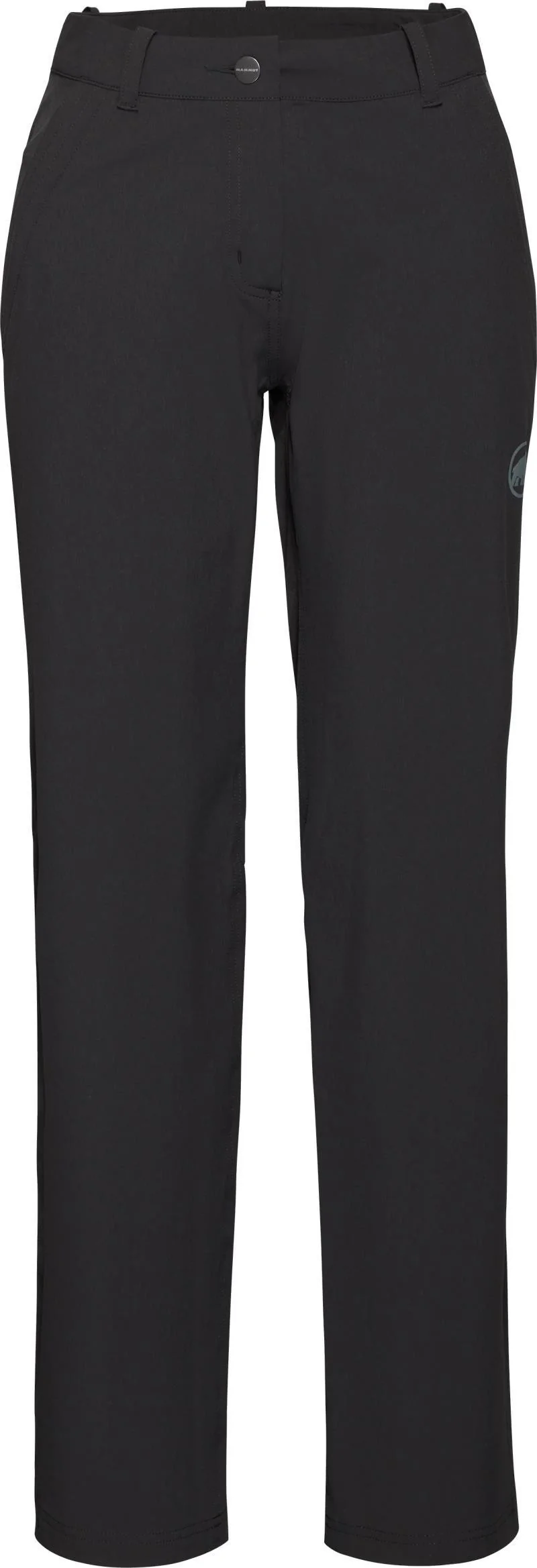 Hiking V Pants, Long - Womens