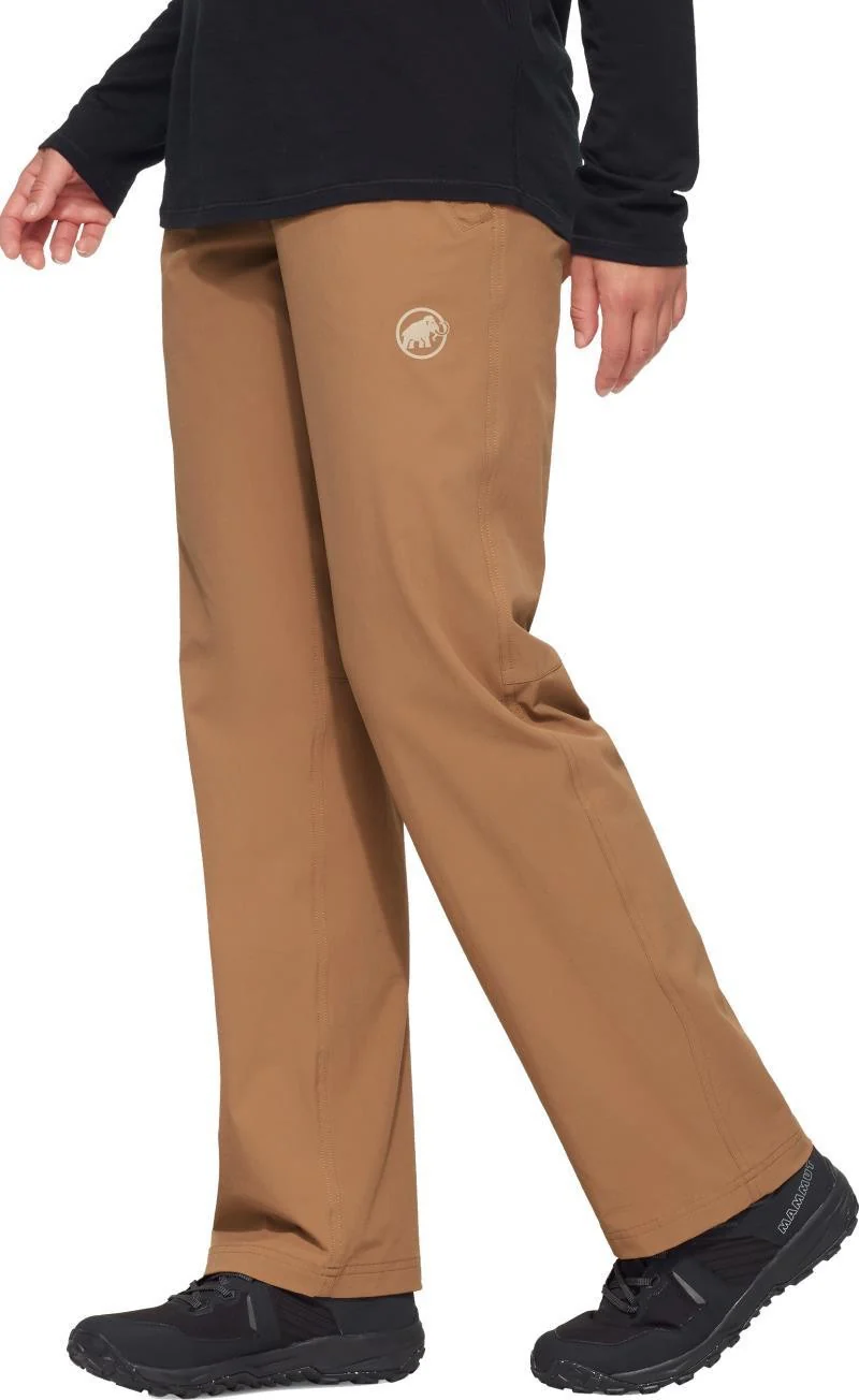 Hiking V Pants, Long - Womens - Image 12