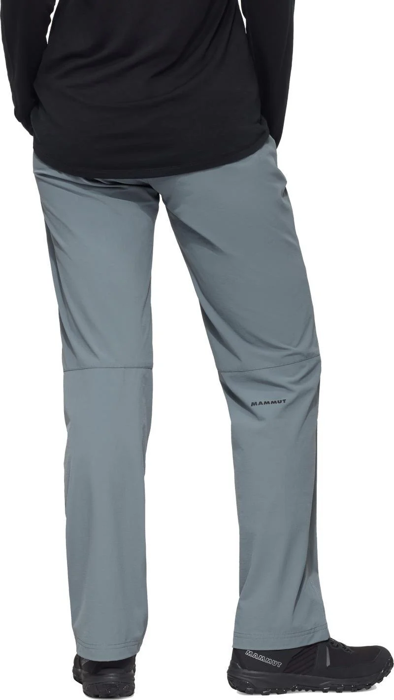 Hiking V Pants, Long - Womens - Image 7