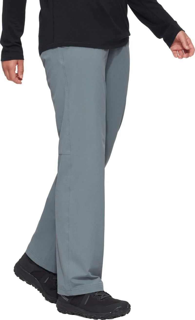 Hiking V Pants, Long - Womens - Image 8